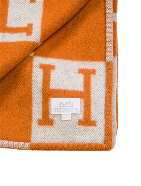 hermes blanket cost|hermes throw blanket price.